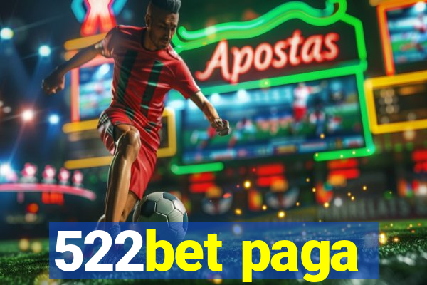 522bet paga